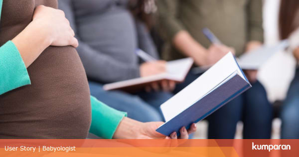 gambar bayi sudah masuk panggul ~ Taman Anak